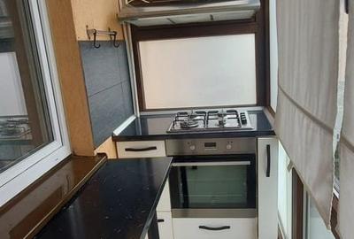 Apartament cu 2 camere în Roșu