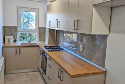 Apartament cu 2 camere semidecomandat în Hărmanului - 5