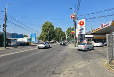 Teren Construcții intravilan de 1800 mp, în Brătianu - 1