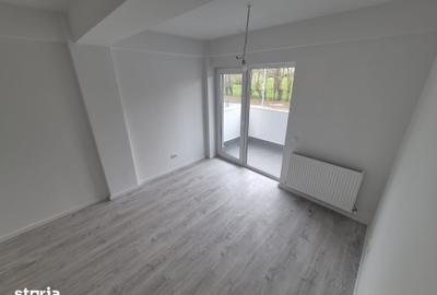 Apartament cu 2 camere decomandat în Bucium