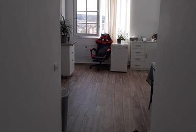 Garsonieră în Lunca Cetățuii - 2