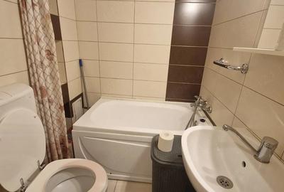 Apartament cu 2 camere nedecomandat în Șagului