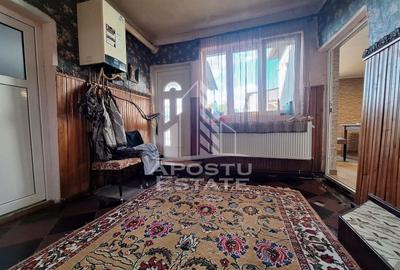 Casă individuală cu 5 camere cu Canalizare în Sânnicolau Mic - 6