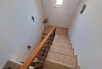 Casă individuală cu 4 camere cu Teren 716 Mp în Valu lui Traian - 59