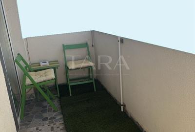 Apartament cu 3 camere decomandat în Florești - 6