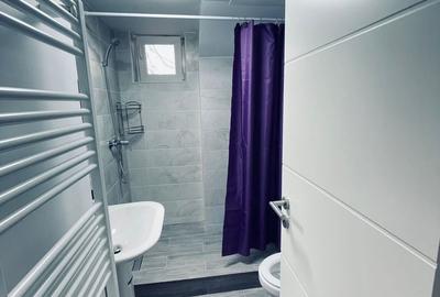 Garsonieră decomandată în Ultracentral