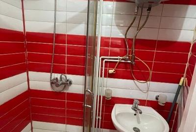 Garsonieră nedecomandată, mobilată în Complex Studențesc - 7