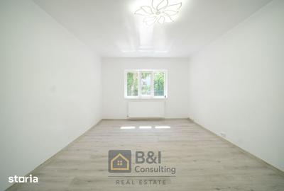 Apartament cu 2 camere decomandat în Tomești - 7