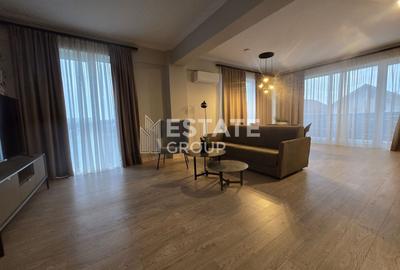 Apartament cu 2 camere, mobilat în Dumbrăvița - 1