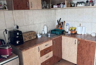 Apartament cu 3 camere decomandat în Central - 7