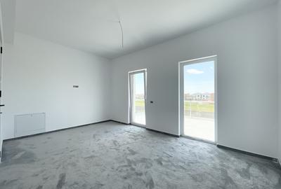Duplex cu 3 camere cu Teren 330 Mp în Moșnița Veche - 12