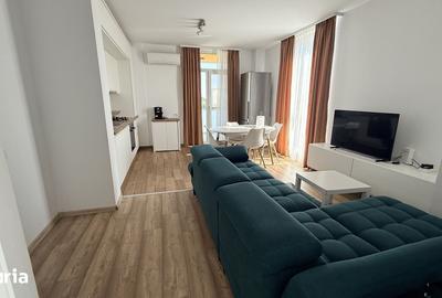 Apartament cu 3 camere în Tipografilor - 2