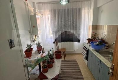 Garsonieră în Central