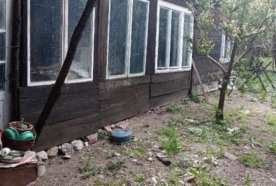Casă cu 5 camere cu Teren 700 Mp în Ciclova Română - 2