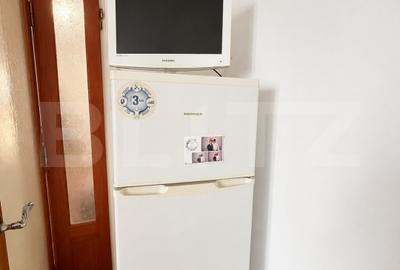 Garsonieră decomandată, mobilată în Sud-Est - 4