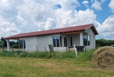 Casă cu 4 camere în Glăjărie - 2