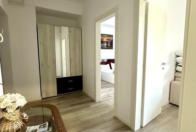 Apartament cu 2 camere decomandat, mobilat în Central - 4