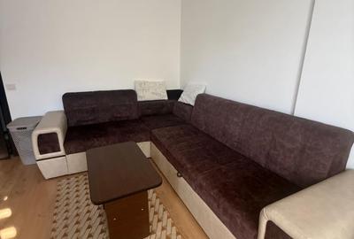 Apartament cu 2 camere decomandat în Berceni - 3
