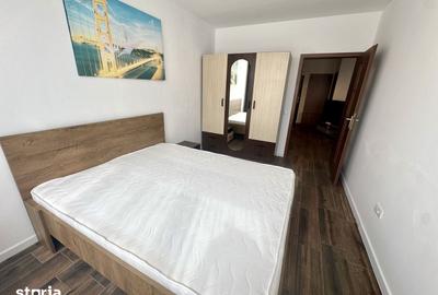 Apartament cu 3 camere semidecomandat în UTA - 10