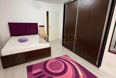 Apartament cu 2 camere decomandat, mobilat în Central - 1