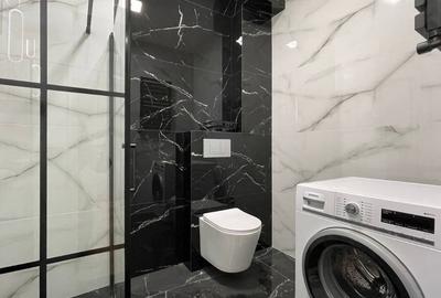 Apartament cu 2 camere decomandat în Central - 2
