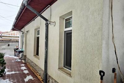 Casă individuală cu 2 camere cu Teren 90 Mp în Central - 5