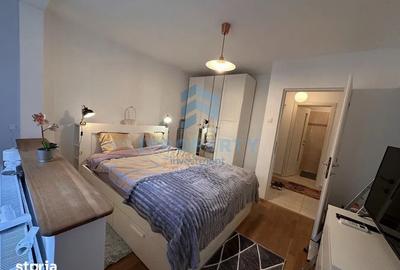 Apartament cu 2 camere în Cișmigiu - 5