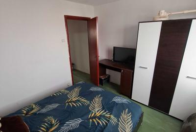 Apartament cu 2 camere decomandat în Titan - 8