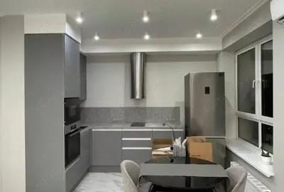 Apartament cu 2 camere decomandat în Unirii