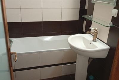Apartament cu 2 camere decomandat în Ștefan cel Mare - 2