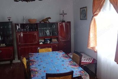 Casă cu 4 camere în Roznov - 6
