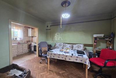 Casă individuală cu 5 camere cu Canalizare în Central - 7