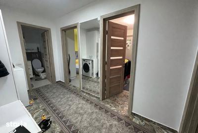 Apartament cu 2 camere decomandat, mobilat în Iosefin - 6