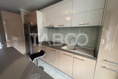 Apartament cu 3 camere decomandat, mobilat în Calea Dumbrăvii - 7