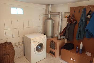 Casă individuală cu 14 camere cu Teren 1439 Mp în Brădișoru de Jos - 21