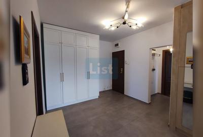 Apartament cu 3 camere decomandat în Gheorgheni - 14