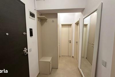 Apartament cu 2 camere decomandat, mobilat în Grozăvești - 6