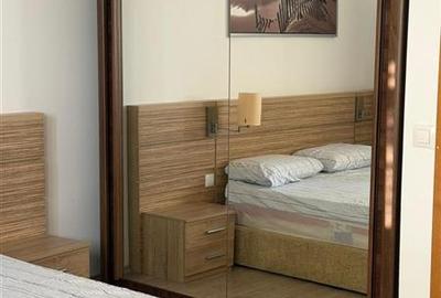Apartament cu 2 camere decomandat, mobilat în Ultracentral - 4