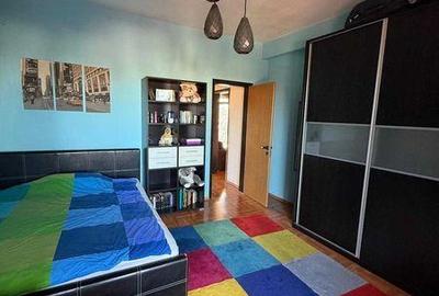 Apartament cu 4 camere în Ultracentral - 6