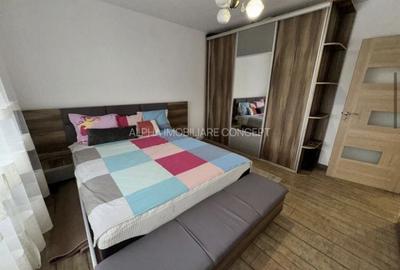 Apartament cu 3 camere decomandat în Exterior Vest - 1