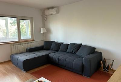 Apartament cu 2 camere decomandat, mobilat în Alba Iulia