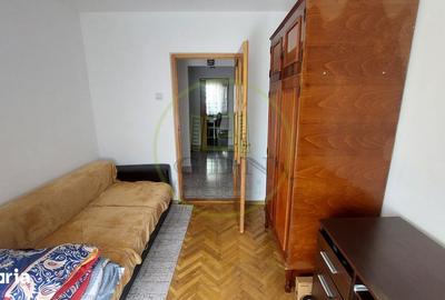 Apartament cu 3 camere decomandat, mobilat în Calea București - 5