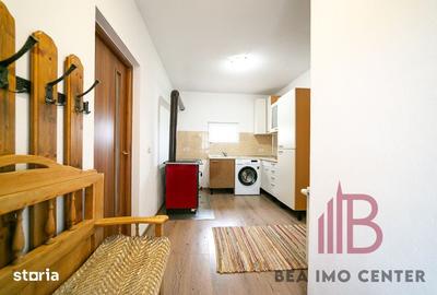 Casă cu 5 camere cu Teren 1128 Mp în Zimandu Nou - 7