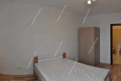 Apartament cu 3 camere decomandat, mobilat în Complex Studențesc - 4