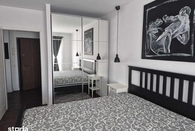 Apartament cu 2 camere în Mărăști - 5
