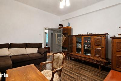 Apartament cu 2 camere în Centrul Civic - 3