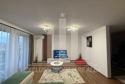 Apartament cu 2 camere decomandat, mobilat în Cetate - 4