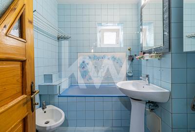 Apartament cu 4 camere decomandat, mobilat în Răcădău - 15