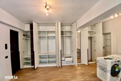 Garsonieră semidecomandată în Cișmigiu