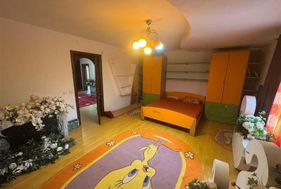 Casă individuală cu 5 camere cu Canalizare în Central - 15